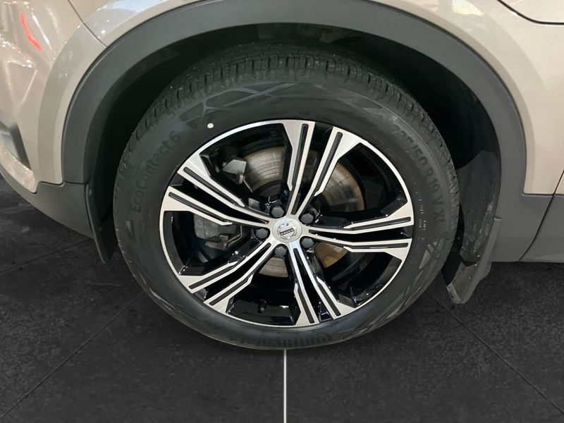 Volvo XC40 bild 9