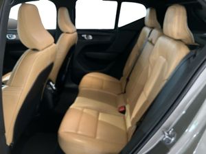 Volvo XC40 bild 6