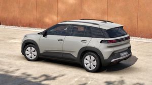 Volkswagen ID. Cross bild 3