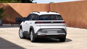 Volkswagen ID. Cross bild 5