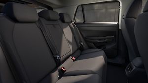 Volkswagen ID. Cross bild 9