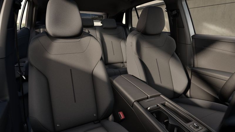 Volkswagen ID. Tiguan bild 8