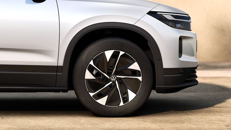Volkswagen ID. Tiguan bild 5