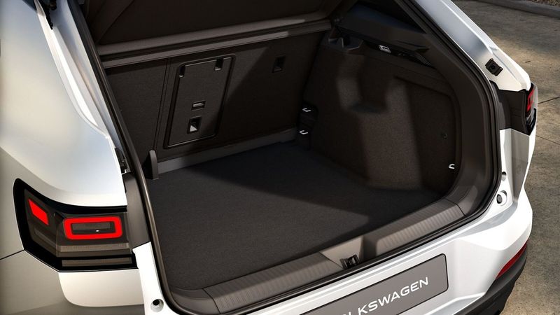 Volkswagen ID. Tiguan bild 7