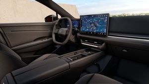 Volkswagen ID. Tiguan bild 6