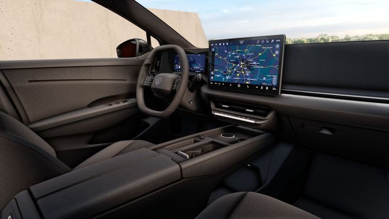 Volkswagen ID. Tiguan bild 6