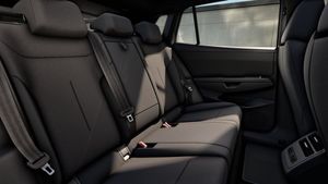Volkswagen ID. Tiguan bild 9