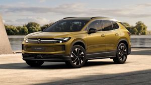 Volkswagen ID. Tiguan bild 1