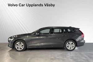 Volvo V60 bild 3