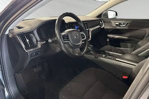 Volvo V60 bild 7