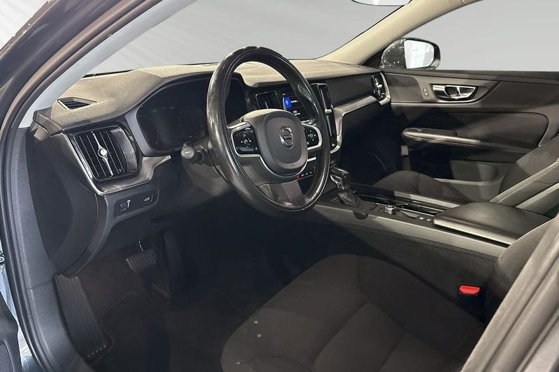 Volvo V60 bild 7