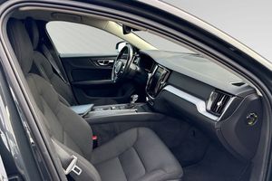 Volvo V60 bild 10