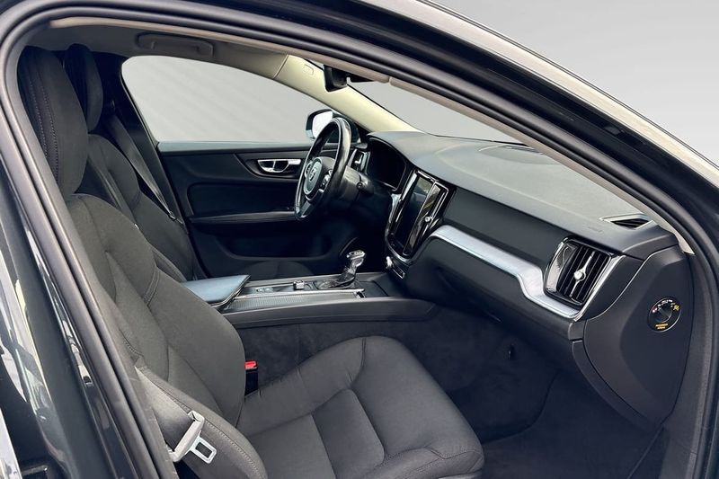 Volvo V60 bild 10
