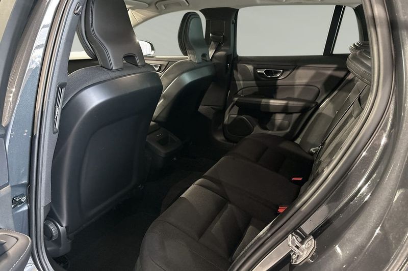 Volvo V60 bild 8