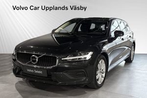 Volvo V60 bild 1