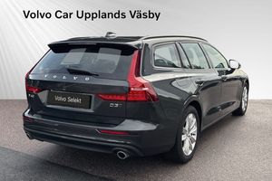 Volvo V60 bild 5