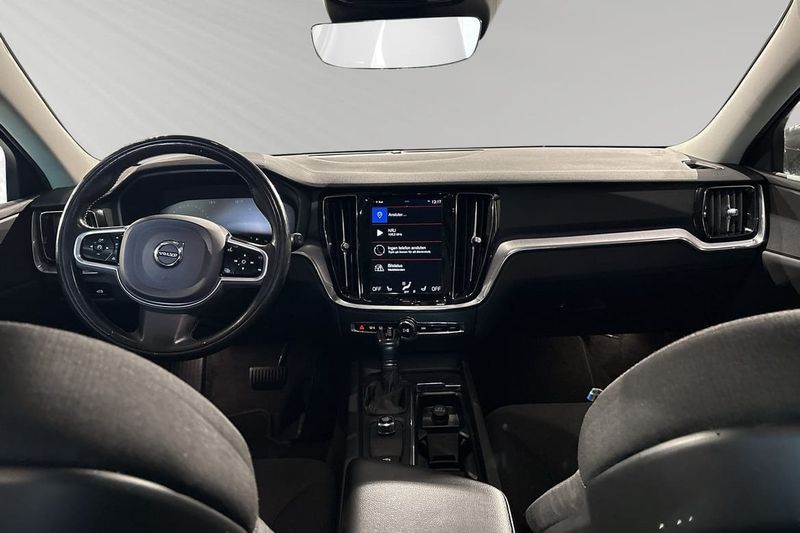 Volvo V60 bild 9
