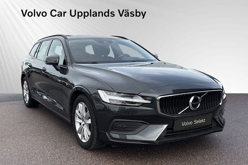 Volvo V60 bild 6
