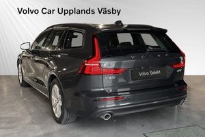 Volvo V60 bild 4