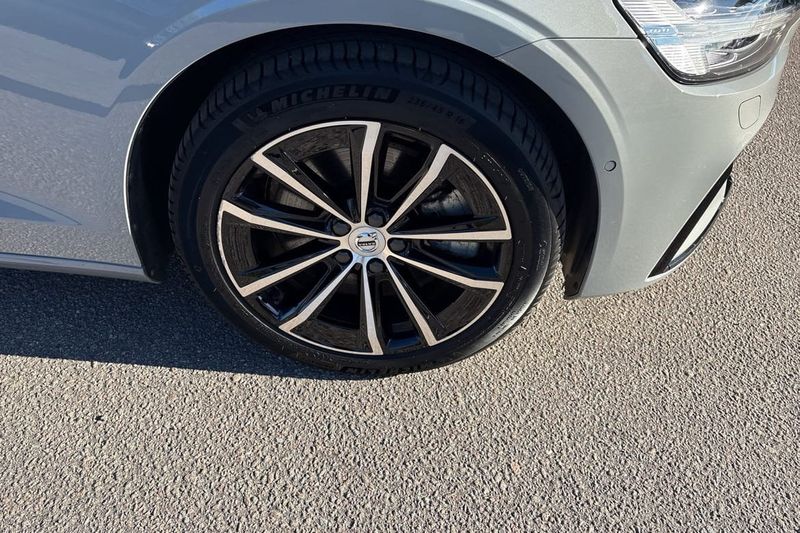 Volvo V60 bild 12