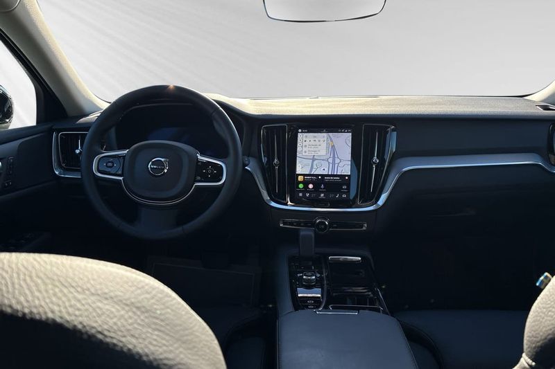 Volvo V60 bild 9