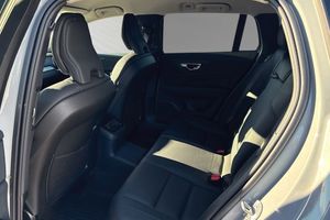 Volvo V60 bild 8