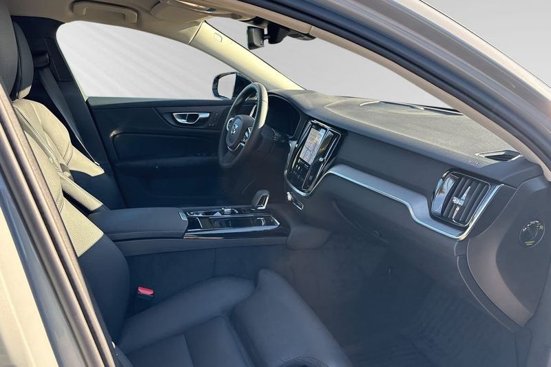 Volvo V60 bild 10