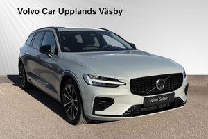 Volvo V60 bild 6