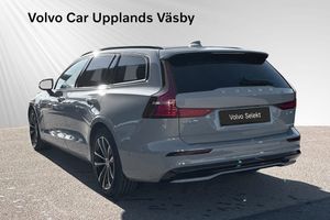 Volvo V60 bild 4