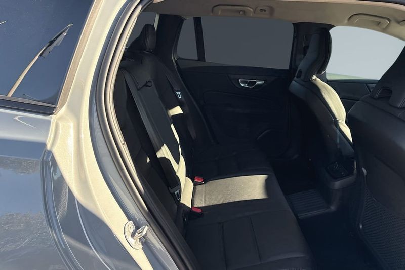 Volvo V60 bild 11