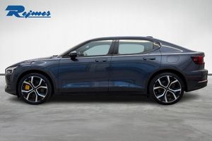 Polestar 2 bild 2