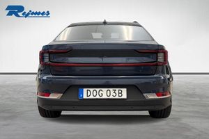 Polestar 2 bild 5