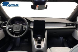 Polestar 2 bild 7
