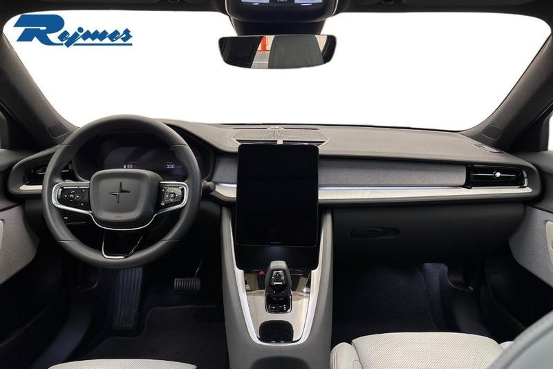 Polestar 2 bild 7