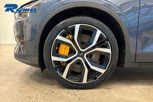 Polestar 2 bild 10