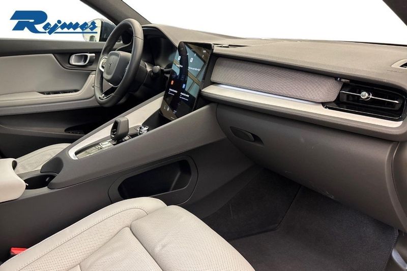 Polestar 2 bild 6