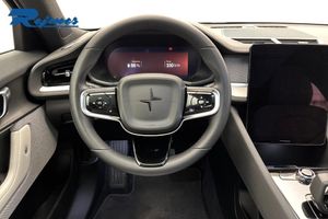 Polestar 2 bild 11