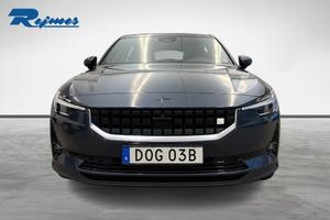 Polestar 2 bild 4
