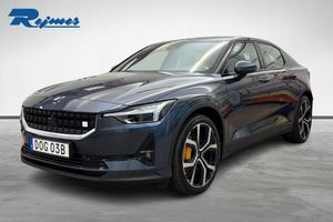 Polestar 2 bild 1
