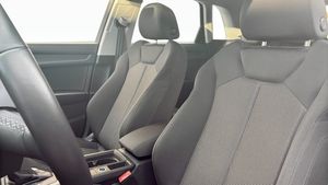 Audi Q3 bild 8