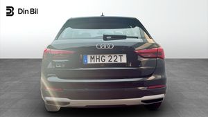 Audi Q3 bild 5