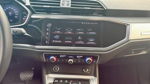 Audi Q3 bild 9