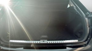 Audi Q3 bild 12