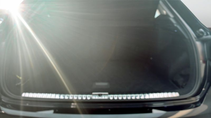 Audi Q3 bild 12