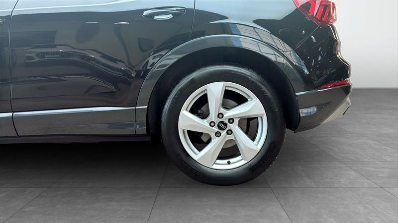 Audi Q3 bild 6