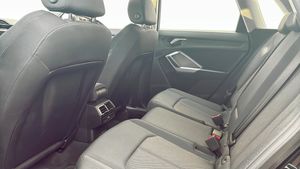 Audi Q3 bild 11