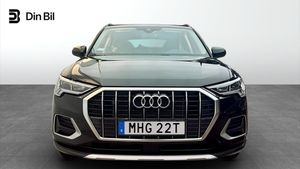 Audi Q3 bild 4