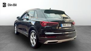 Audi Q3 bild 3