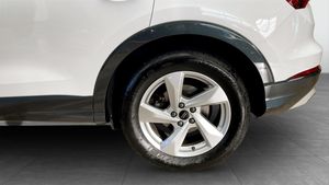 Audi Q3 bild 6