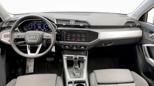 Audi Q3 bild 10